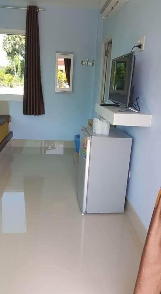 สุขสำราญรีสอร์ท หาดเจ้าหลาว จันทบุรี Exterior photo
